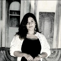 Ishita Mukherjee