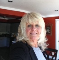 Vicki Fenton