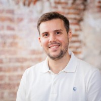 💊Alejandro Moreno Rovira, Mba