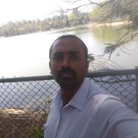 Bopparayappa BM