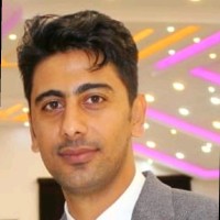 ali faham