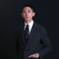 Patrick Hsiao