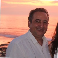 Edison Ebrahimi