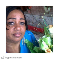 Marilyn Fredericks