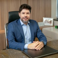 Gilberto Severino Junior