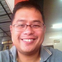 James KOK