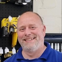 Steve Dodds