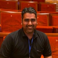 Fazal Rauf