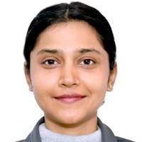 Dr.Dipika Roy