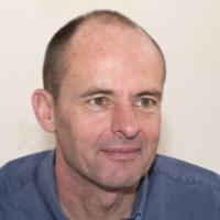 Daan van der Weele