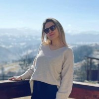 Oana Andrei