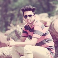 Shujaat Muzaffar