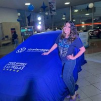 Marcela Bussade Gomes