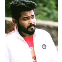 N.K Harish