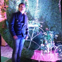 Deepak Kumar Sah