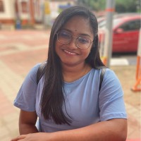 Shalini Manoharan