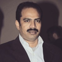 Aftab Siddiqui