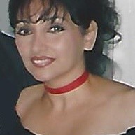 Joy Ferguson