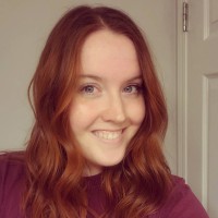 Carrie Geddes