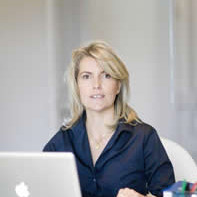 Maguy COMBEAU