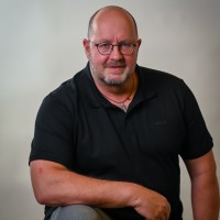 Ronald Oostindjer