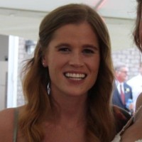 Samantha Henderson