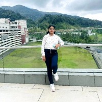 Preetha R