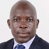 Felix Adiburu Andama (Ph.D)