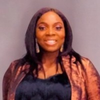Ruth Omoze