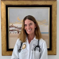 Carolyn Barber