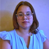 Sofia Maria Paz Cabrera