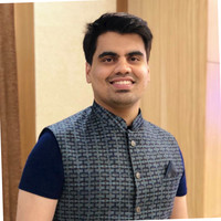 Priyansh Sharma