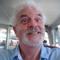 Stuart Muir