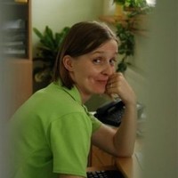 Magdalena Borkowska-Frąckowiak