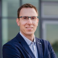 Dr. Ingo Knepper
