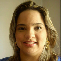 Patricia Barros, Mba
