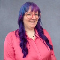 Danielle McBride