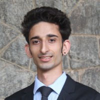 Bhartesh Das