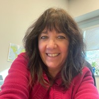 JoAnne Stapf