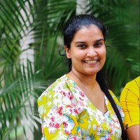 Maheshika Bandara