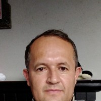 Osman Sigifredo Rojas Córdova
