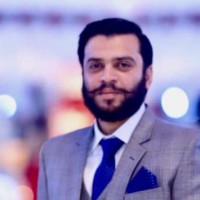 Mohsin Sarfaraz