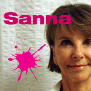 Susanna Wilkinson