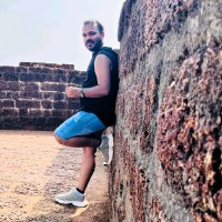 Pranav Thakar