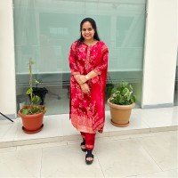 Pooja Pandey