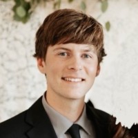Jake Rickey