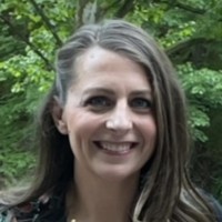 Rebecca Pride, M.S., M.Ed