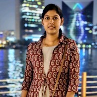 Arya V S