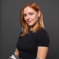 Lenka Vavrincová