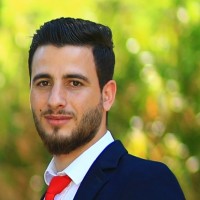 eyad salah